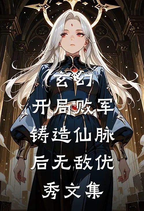 玄幻：开局败军，铸造仙脉后无敌优秀文集