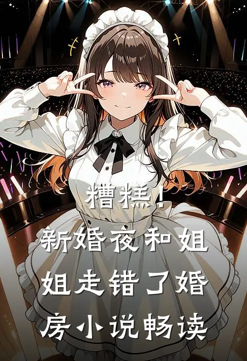 糟糕！新婚夜，和姐姐走错了婚房小说畅读