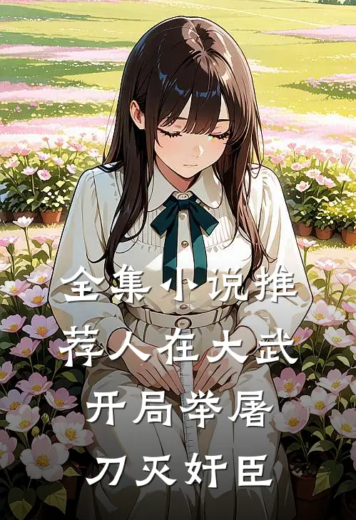 全集小说推荐人在大武，开局举屠刀灭奸臣