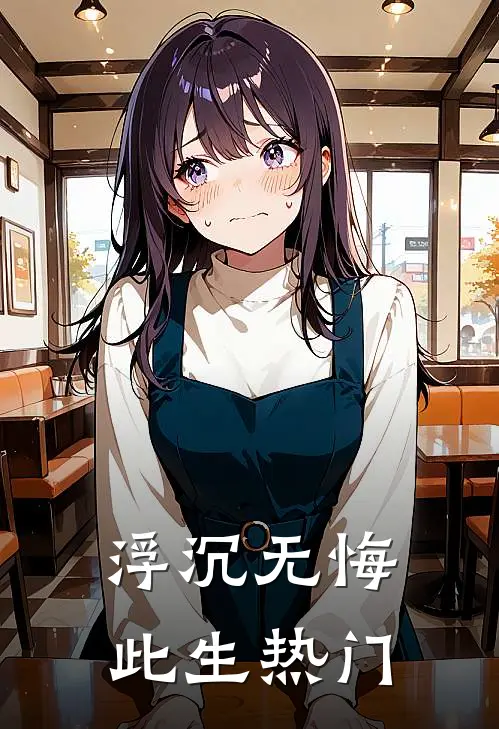 浮沉无悔此生热门