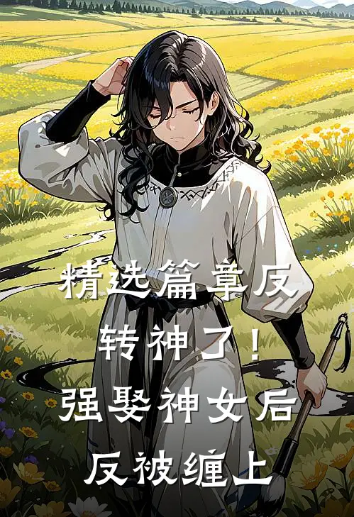 精选篇章反转神了！强娶神女后反被缠上