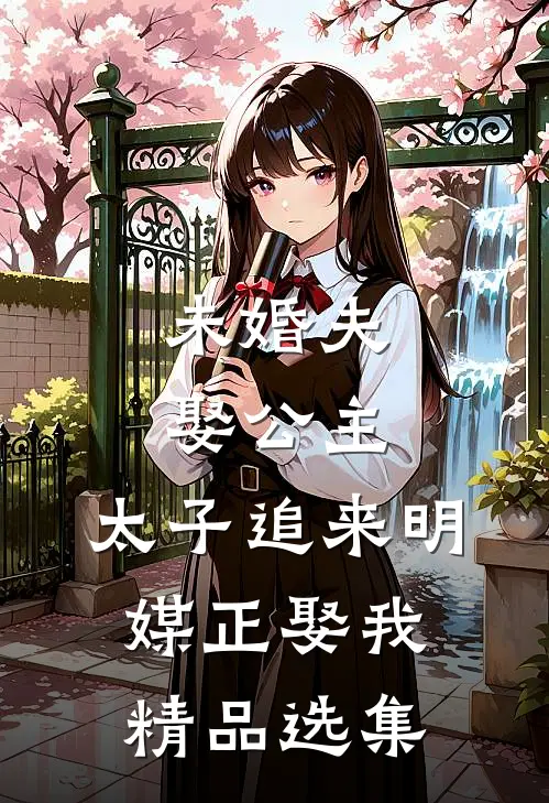 未婚夫娶公主，太子追来明媒正娶我精品选集