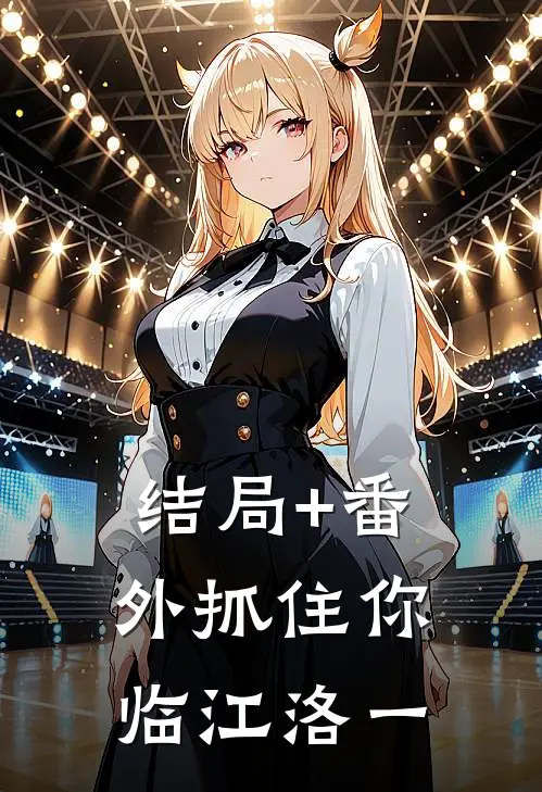 结局+番外抓住你临江洛一