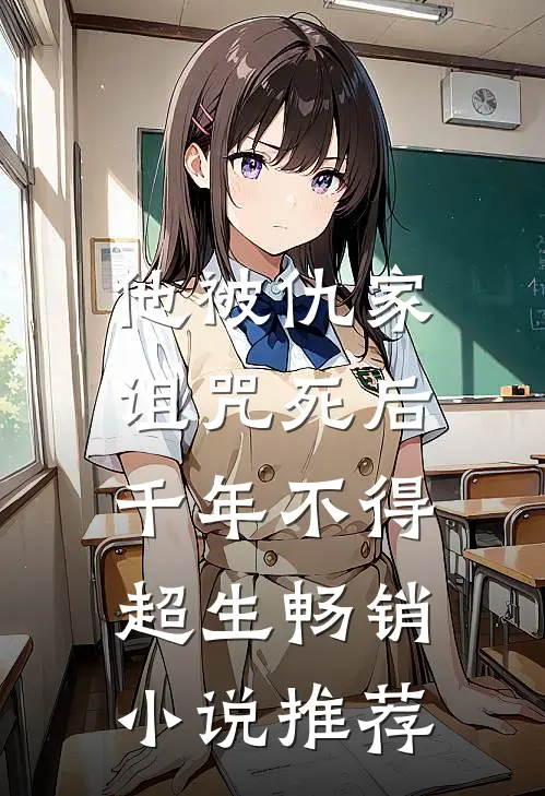 他被仇家诅咒死后，千年不得超生畅销小说推荐
