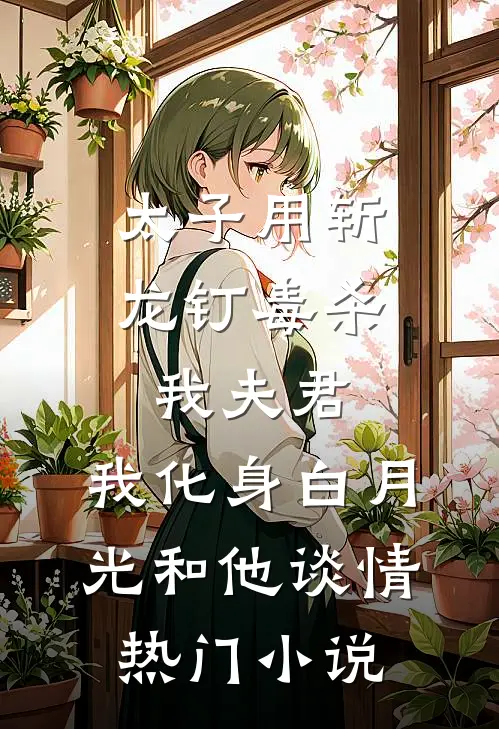 太子用斩龙钉毒杀我夫君，我化身白月光和他谈情热门小说
