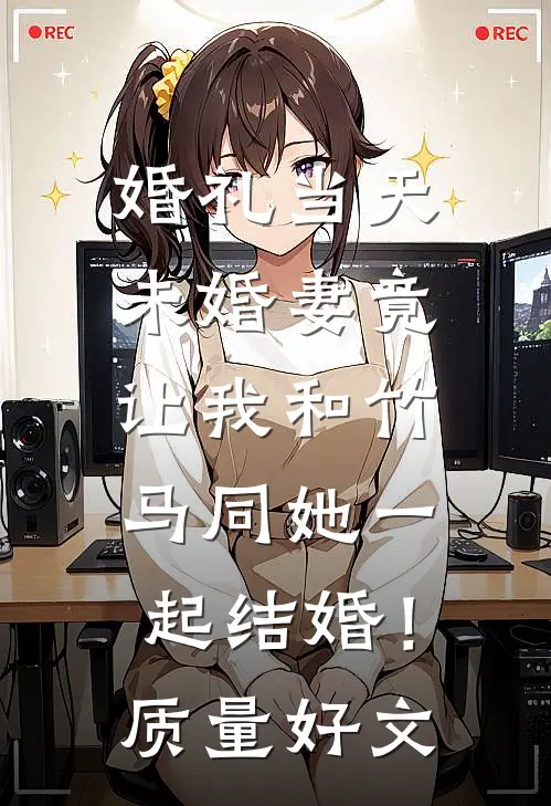 婚礼当天，未婚妻竟让我和竹马同她一起结婚！质量好文