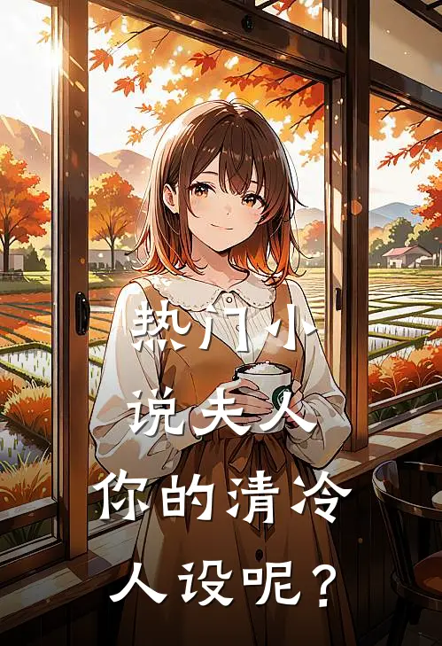 热门小说夫人，你的清冷人设呢？