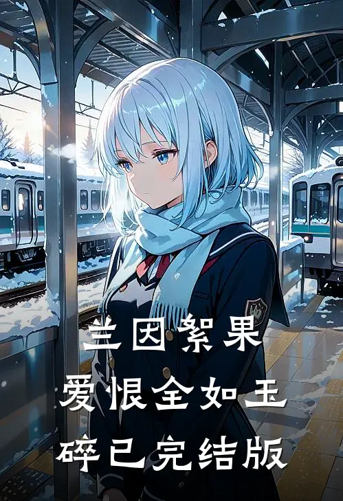 兰因絮果，爱恨全如玉碎已完结版