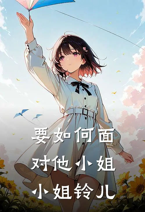 要如何面对他小姐小姐铃儿