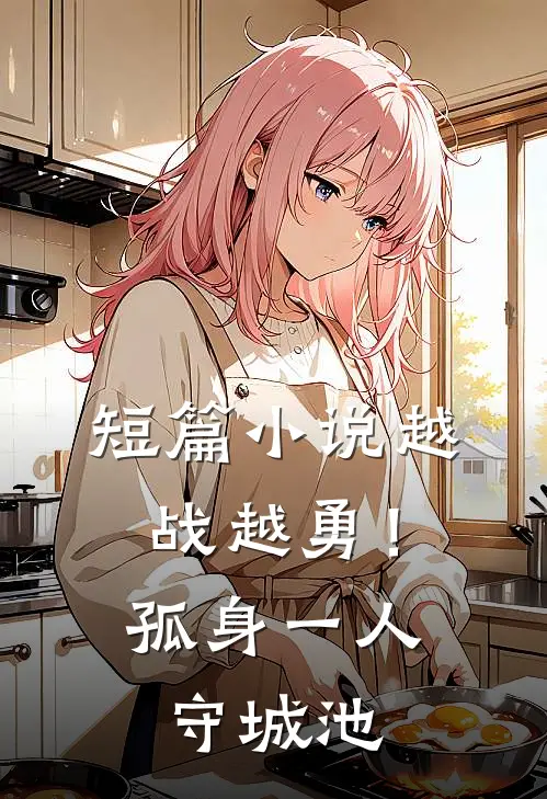 短篇小说越战越勇！孤身一人守城池