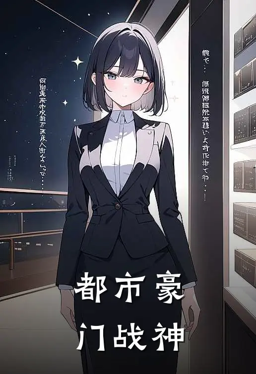 都市豪门战神