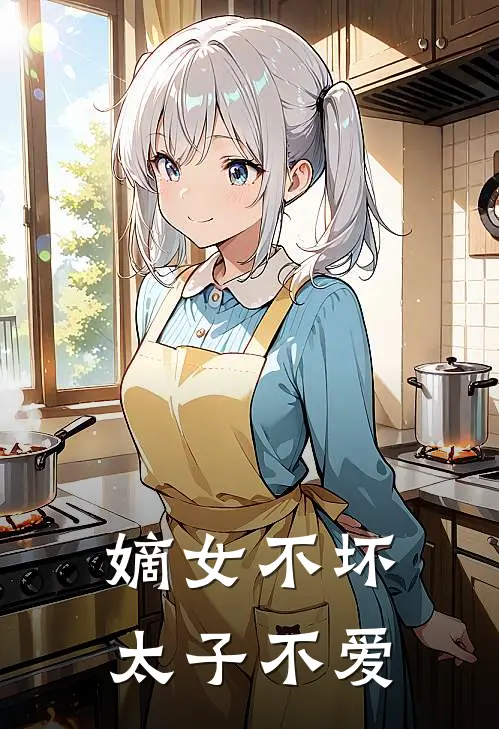嫡女不坏，太子不爱