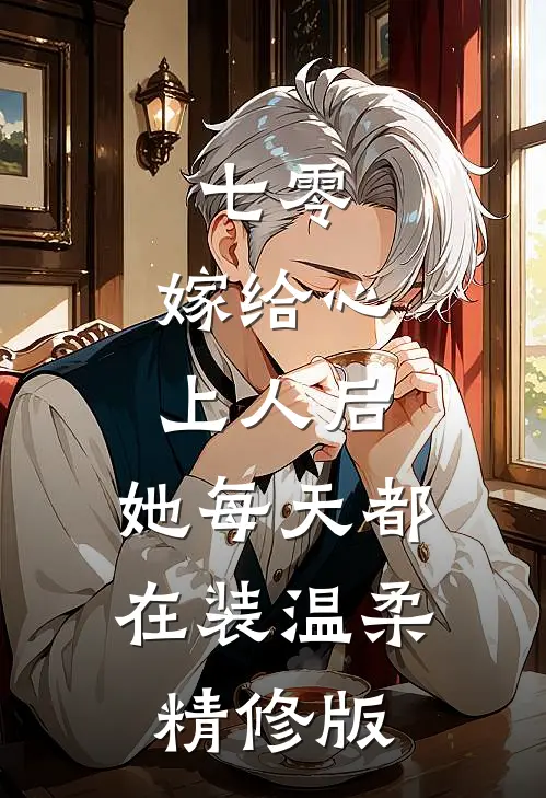 七零：嫁给心上人后，她每天都在装温柔精修版