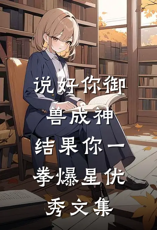 说好你御兽成神，结果你一拳爆星优秀文集