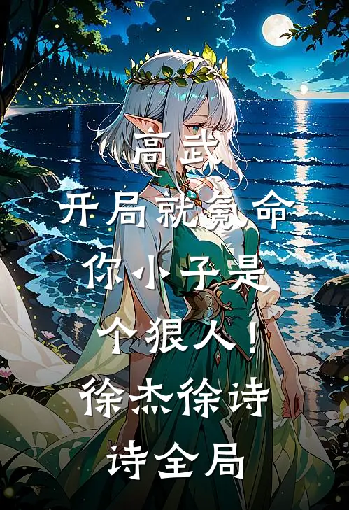 高武：开局就氪命，你小子是个狠人！徐杰徐诗诗全局