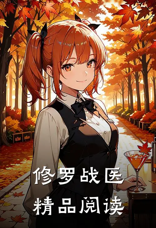 修罗战医精品阅读
