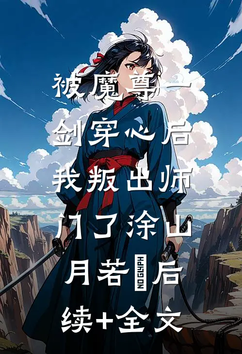 被魔尊一剑穿心后，我叛出师门了涂山月若婳后续+全文