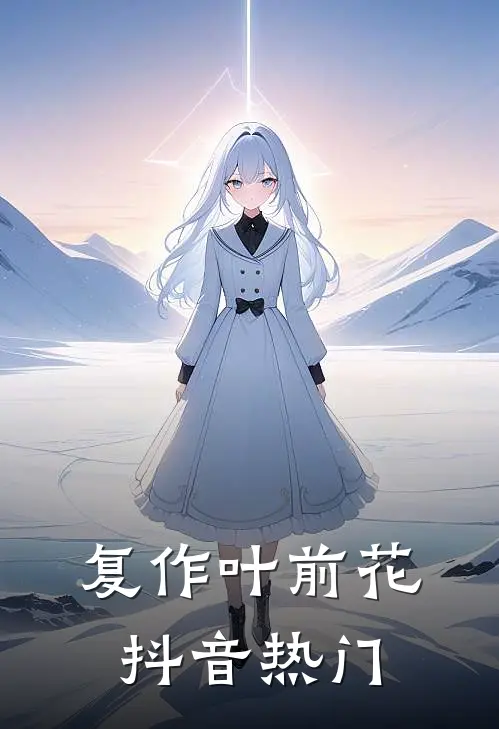 复作叶前花抖音热门