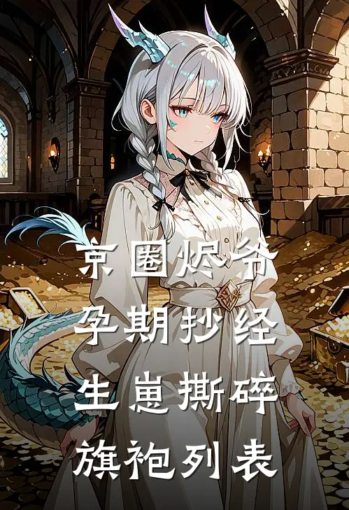 京圈烬爷孕期抄经，生崽撕碎旗袍列表