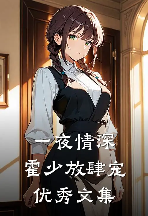 一夜情深:霍少放肆宠优秀文集