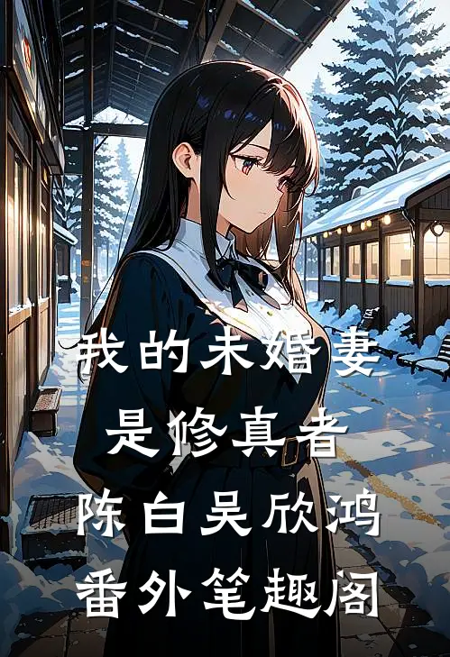 我的未婚妻是修真者：陈白吴欣鸿番外笔趣阁