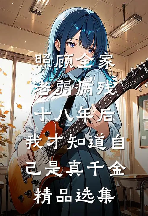 照顾全家老弱病残十八年后，我才知道自己是真千金精品选集