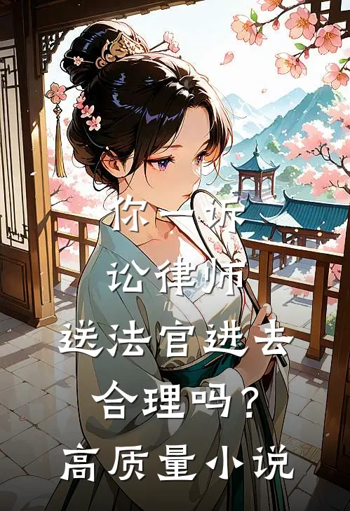 你一诉讼律师，送法官进去合理吗？高质量小说