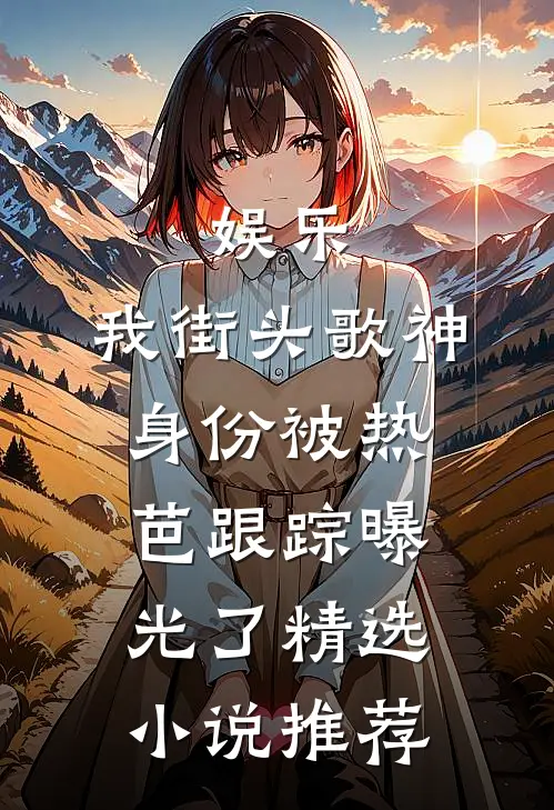 娱乐：我街头歌神身份被热芭跟踪曝光了精选小说推荐