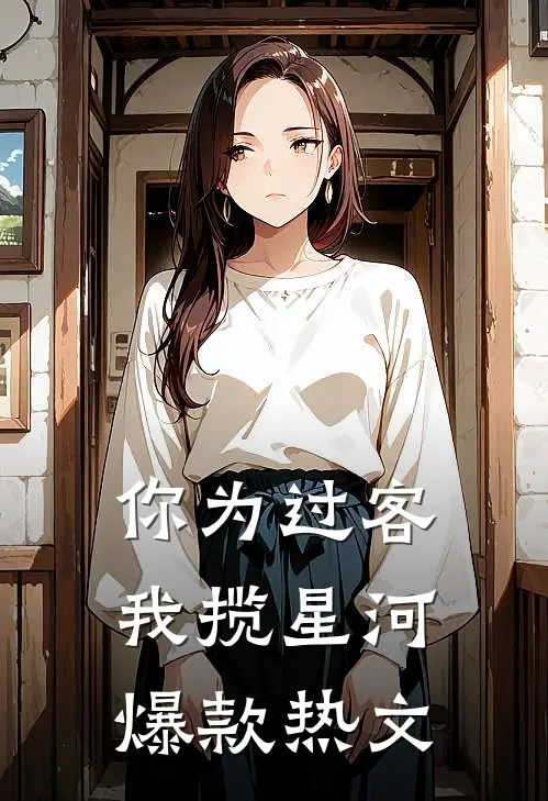 你为过客，我揽星河爆款热文