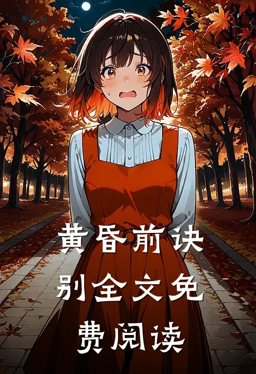 黄昏前诀别全文免费阅读