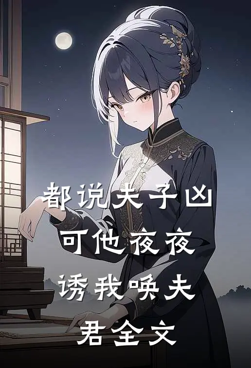 都说夫子凶，可他夜夜诱我唤夫君全文
