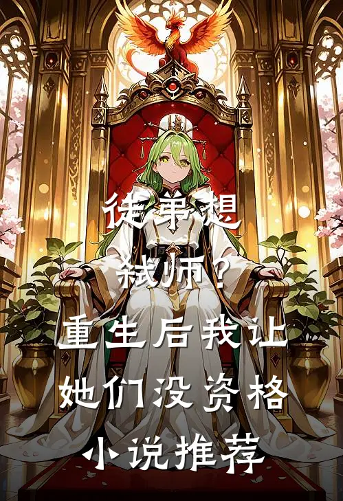 徒弟想弑师？重生后我让她们没资格小说推荐