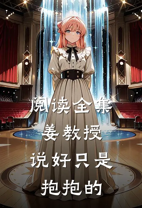 阅读全集姜教授，说好只是抱抱的