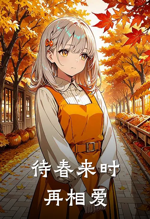 待春来时再相爱