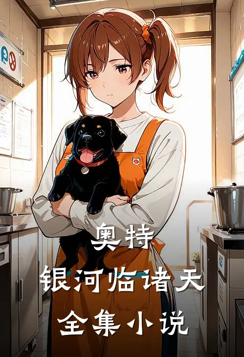 奥特：银河临诸天全集小说