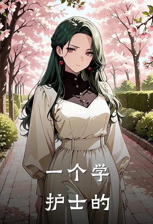 一个学护士的
