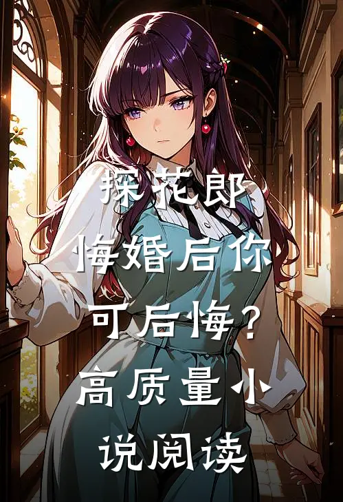 探花郎，悔婚后你可后悔？高质量小说阅读