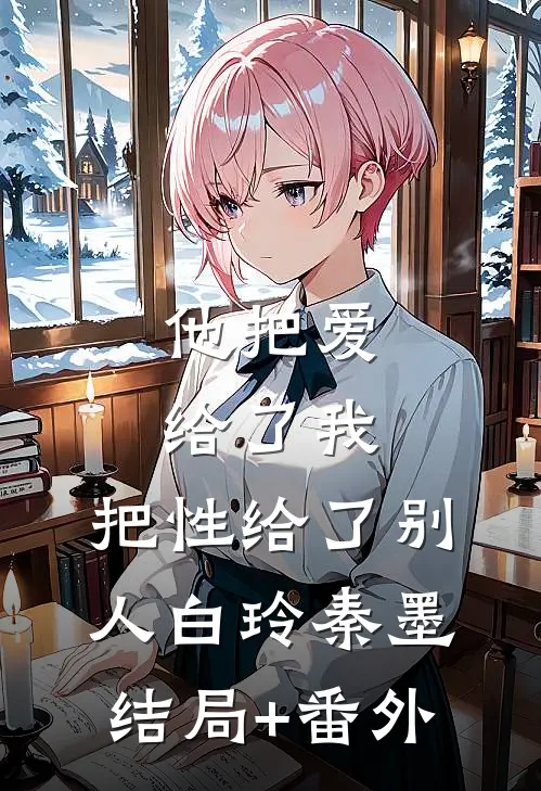 他把爱给了我，把性给了别人白玲秦墨结局+番外