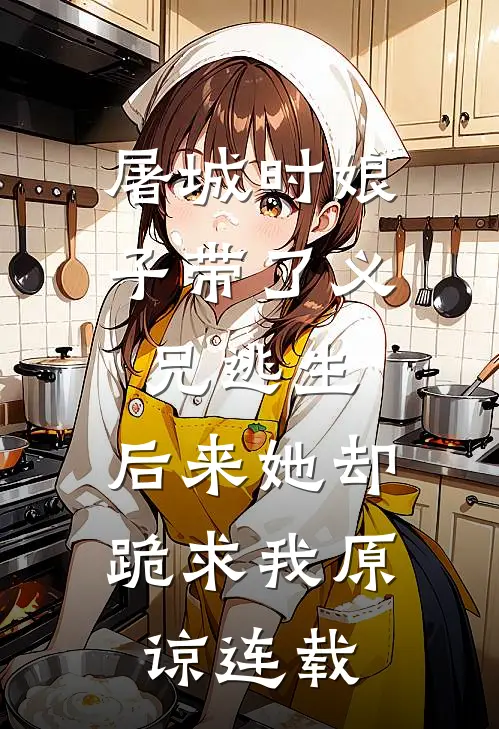 屠城时娘子带了义兄逃生，后来她却跪求我原谅连载