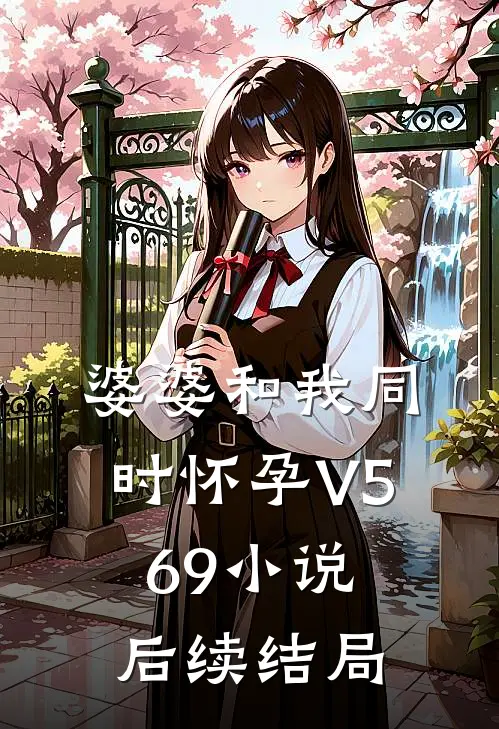 婆婆和我同时怀孕V569小说后续结局