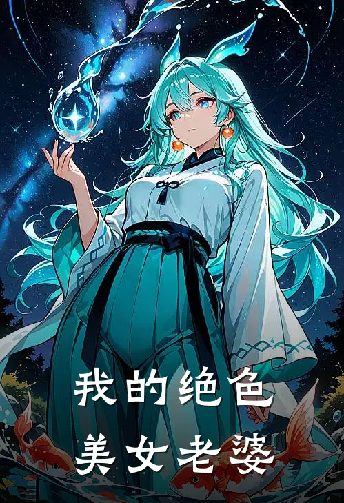 我的绝色美女老婆