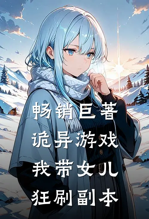 畅销巨著诡异游戏：我带女儿狂刷副本