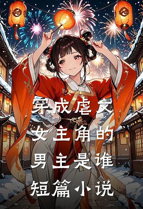 穿成虐文女主角的男主是谁短篇小说