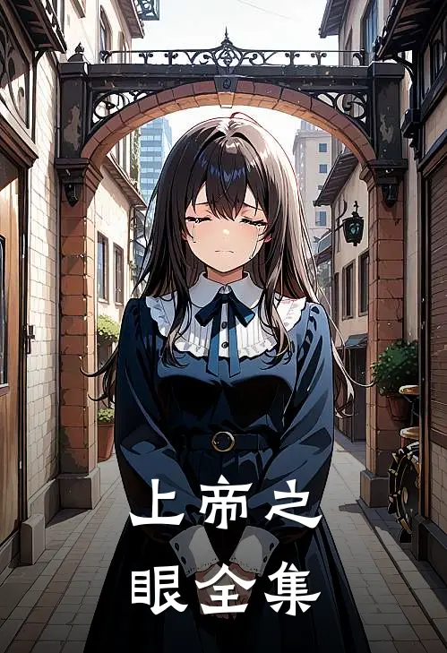 上帝之眼 全集