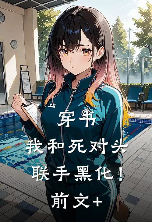穿书：我和死对头联手黑化！前文+