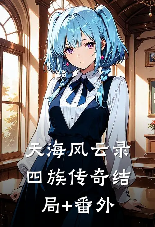 天海风云录：四族传奇结局+番外