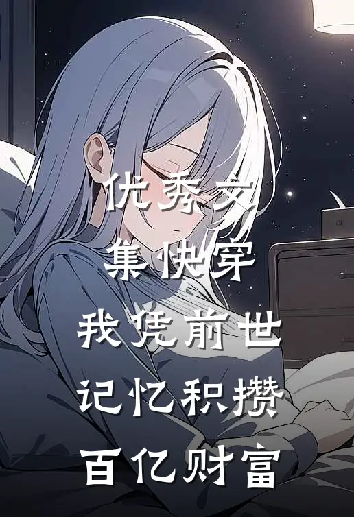 优秀文集快穿：我凭前世记忆积攒百亿财富