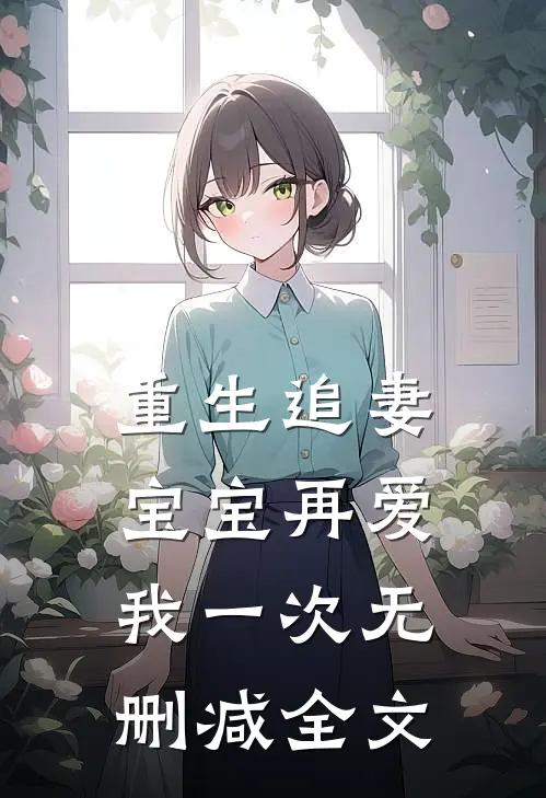 重生追妻：宝宝再爱我一次无删减全文
