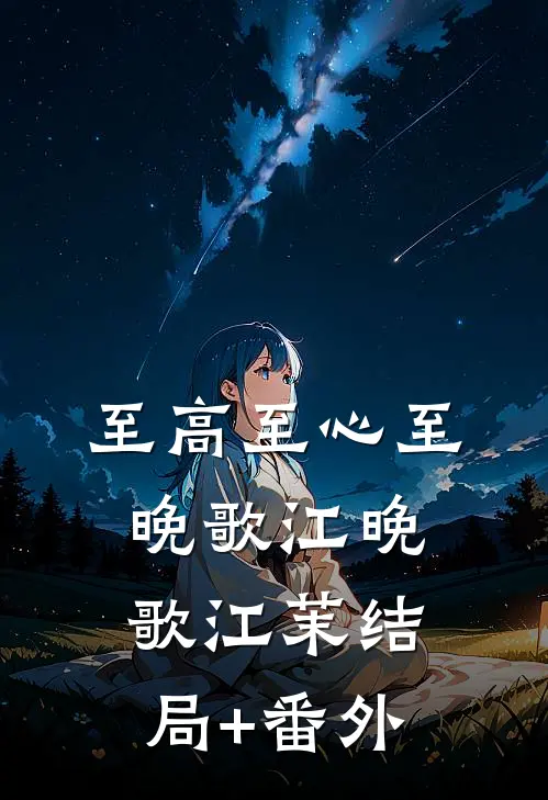 至高至心至晚歌江晚歌江茉结局+番外