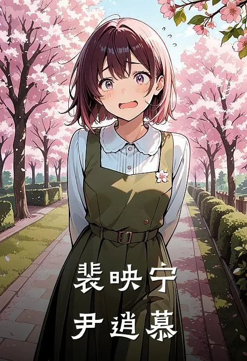 裴映宁尹逍慕
